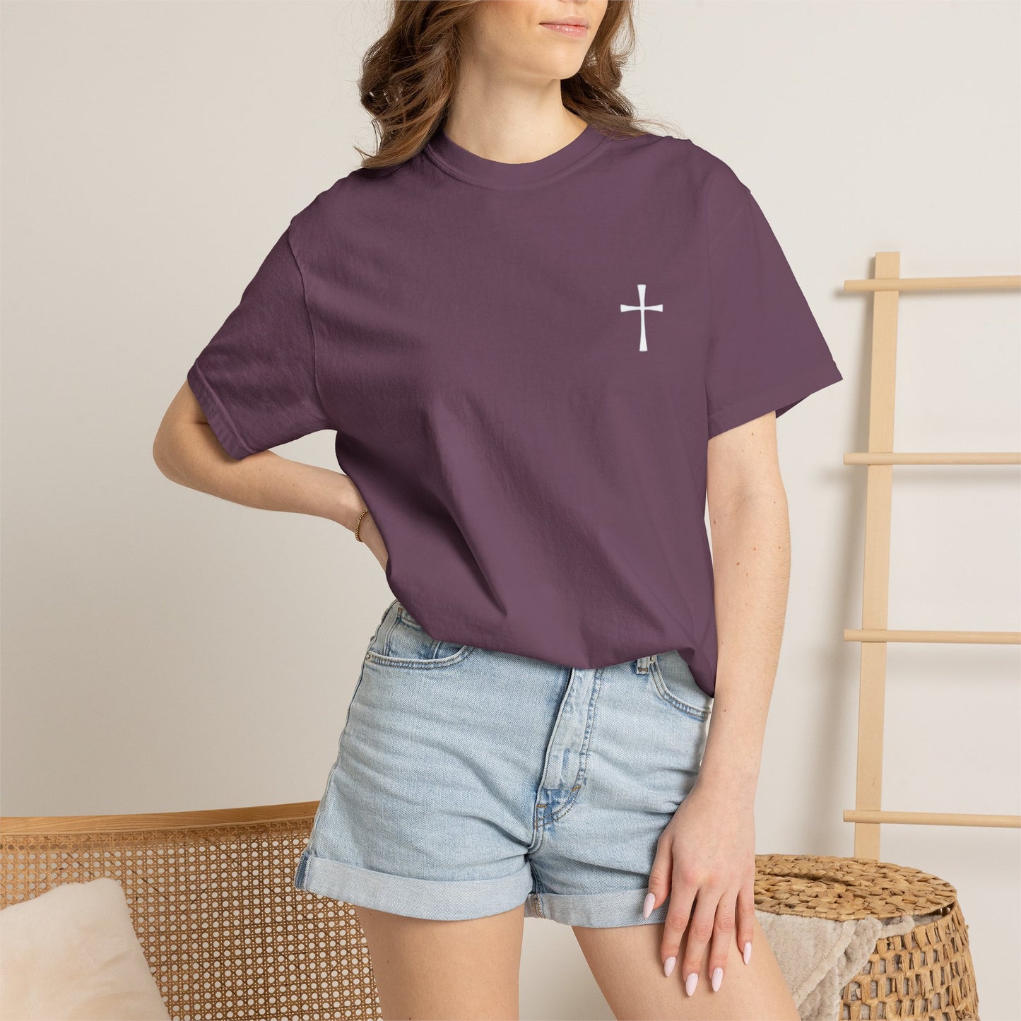 Lion Lungs T-Shirt