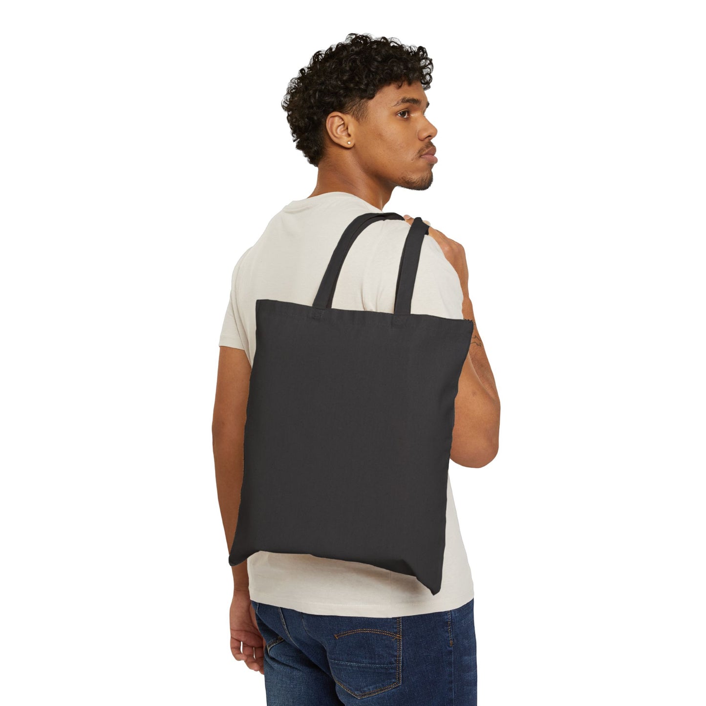 Jesus Loves You Tote Bag