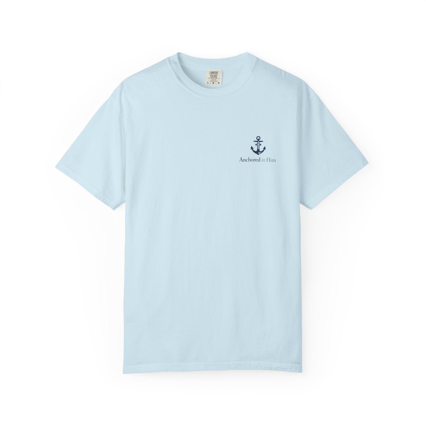 The Wind & Waves T-Shirt