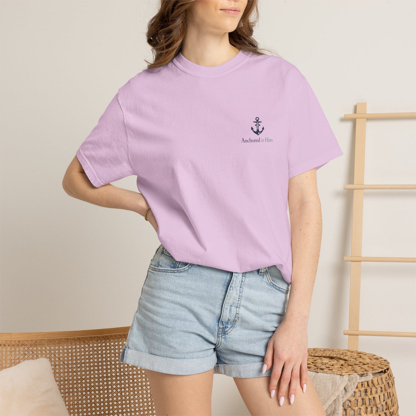 The Wind & Waves T-Shirt