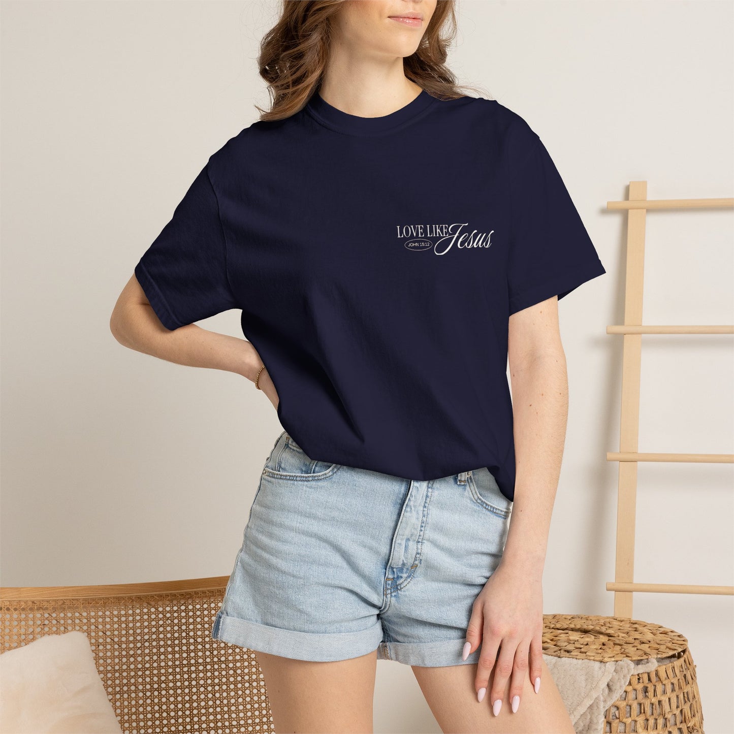 Dear Person Behind Me T-Shirt