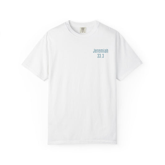 Jeremiah 33.3 T-Shirt