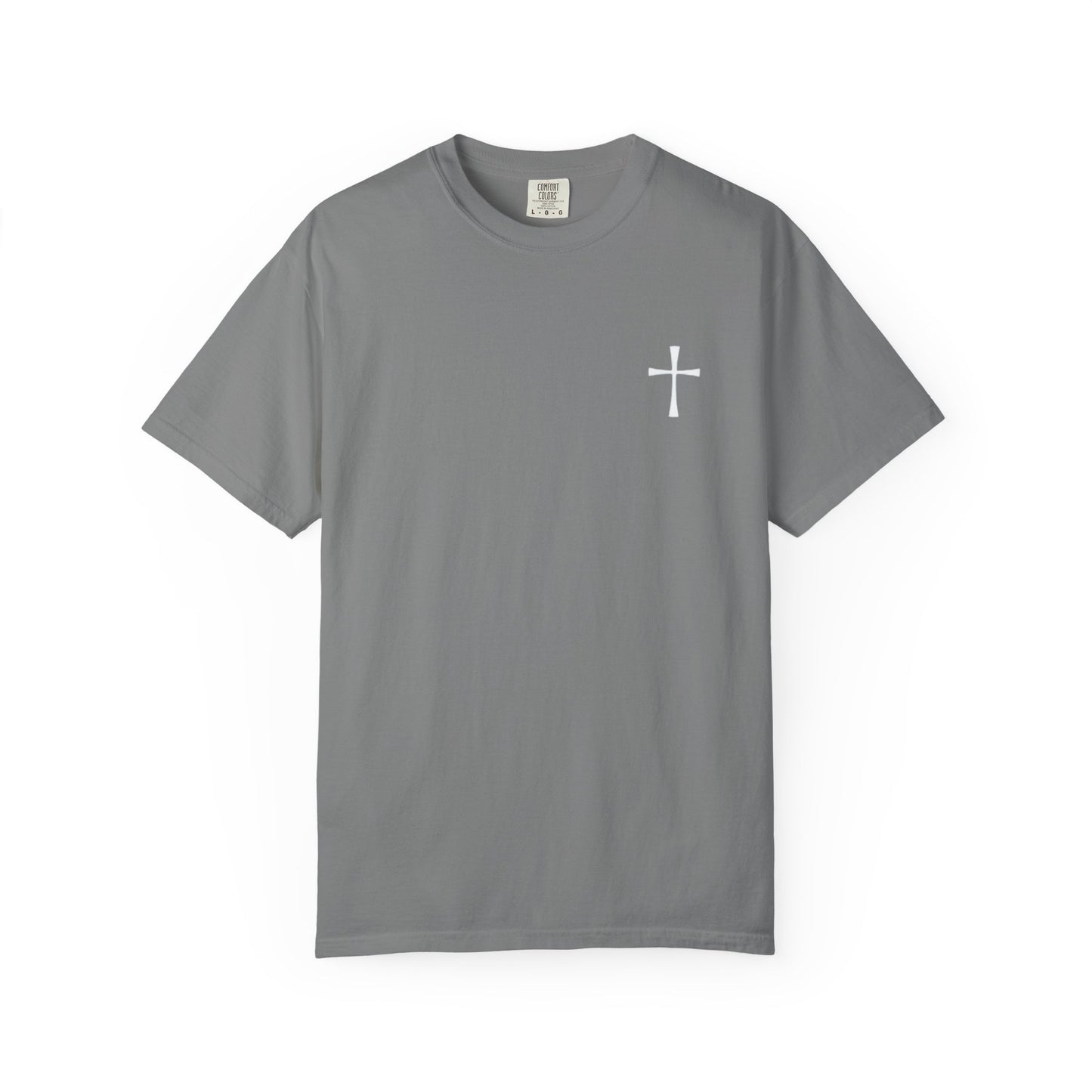 Lion Lungs T-Shirt