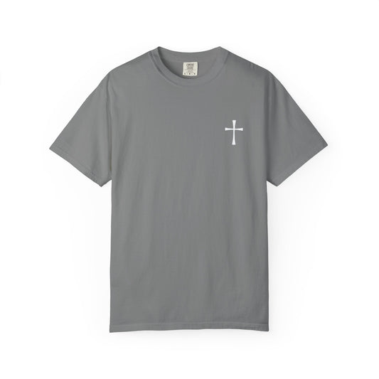 Lion Lungs T-Shirt