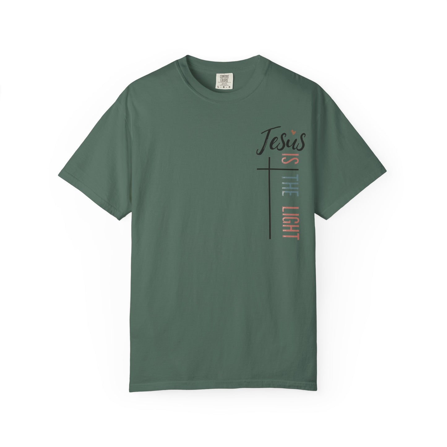 Walk By Faith T-Shirt