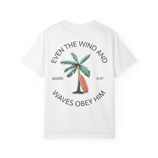 The Wind & Waves T-Shirt