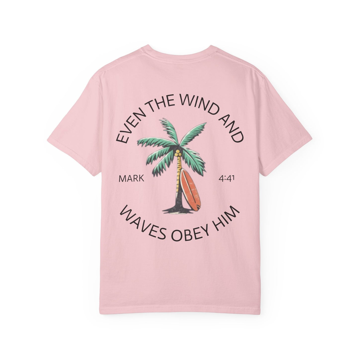 The Wind & Waves T-Shirt