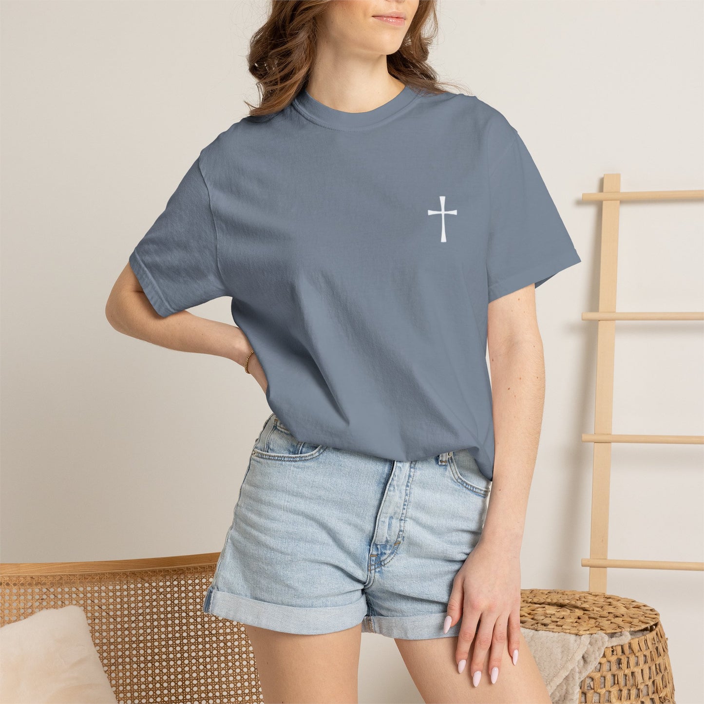 Lion Lungs T-Shirt