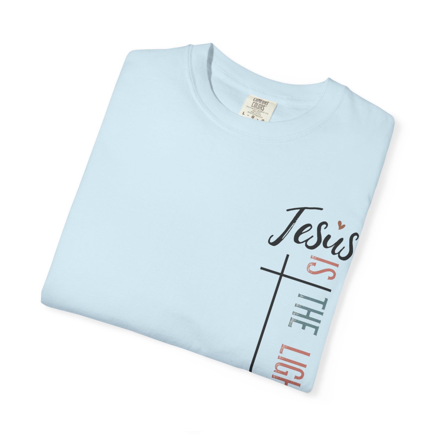 Walk By Faith T-Shirt