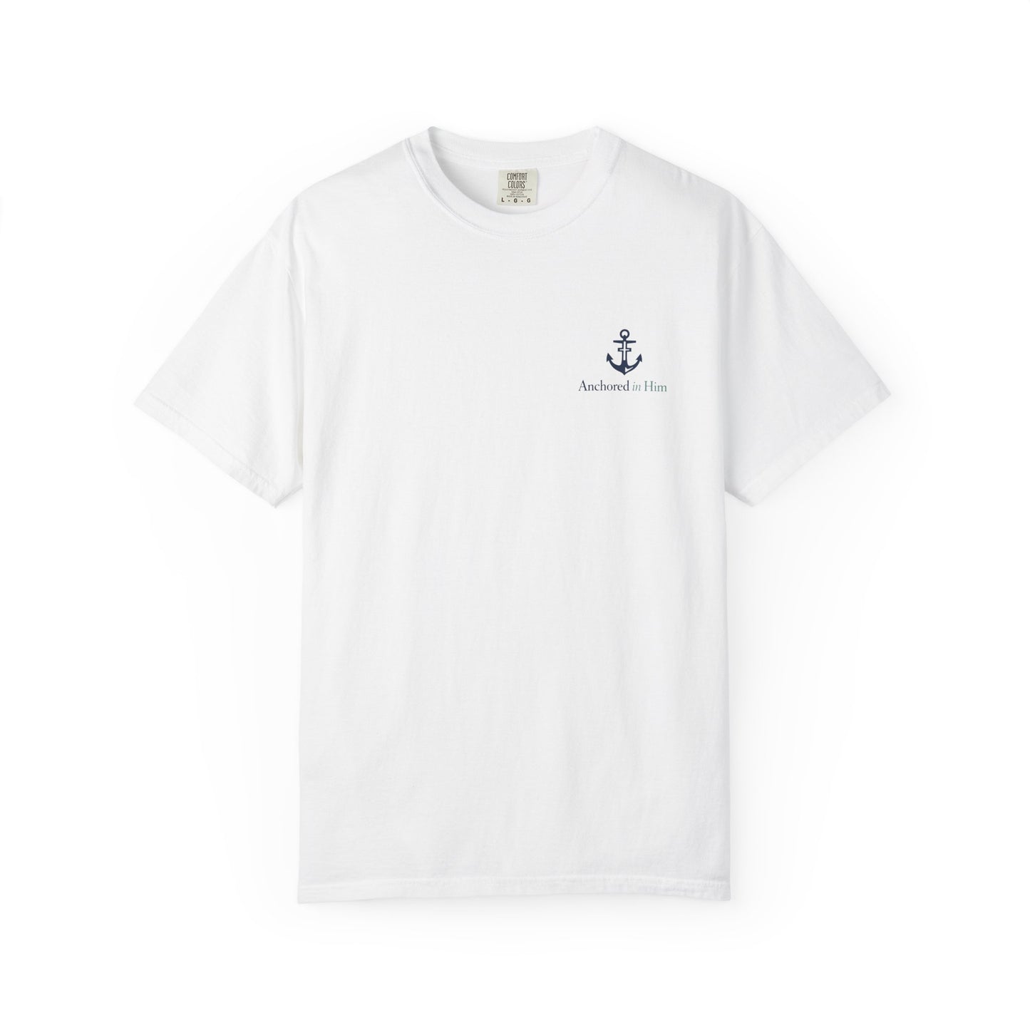 The Wind & Waves T-Shirt