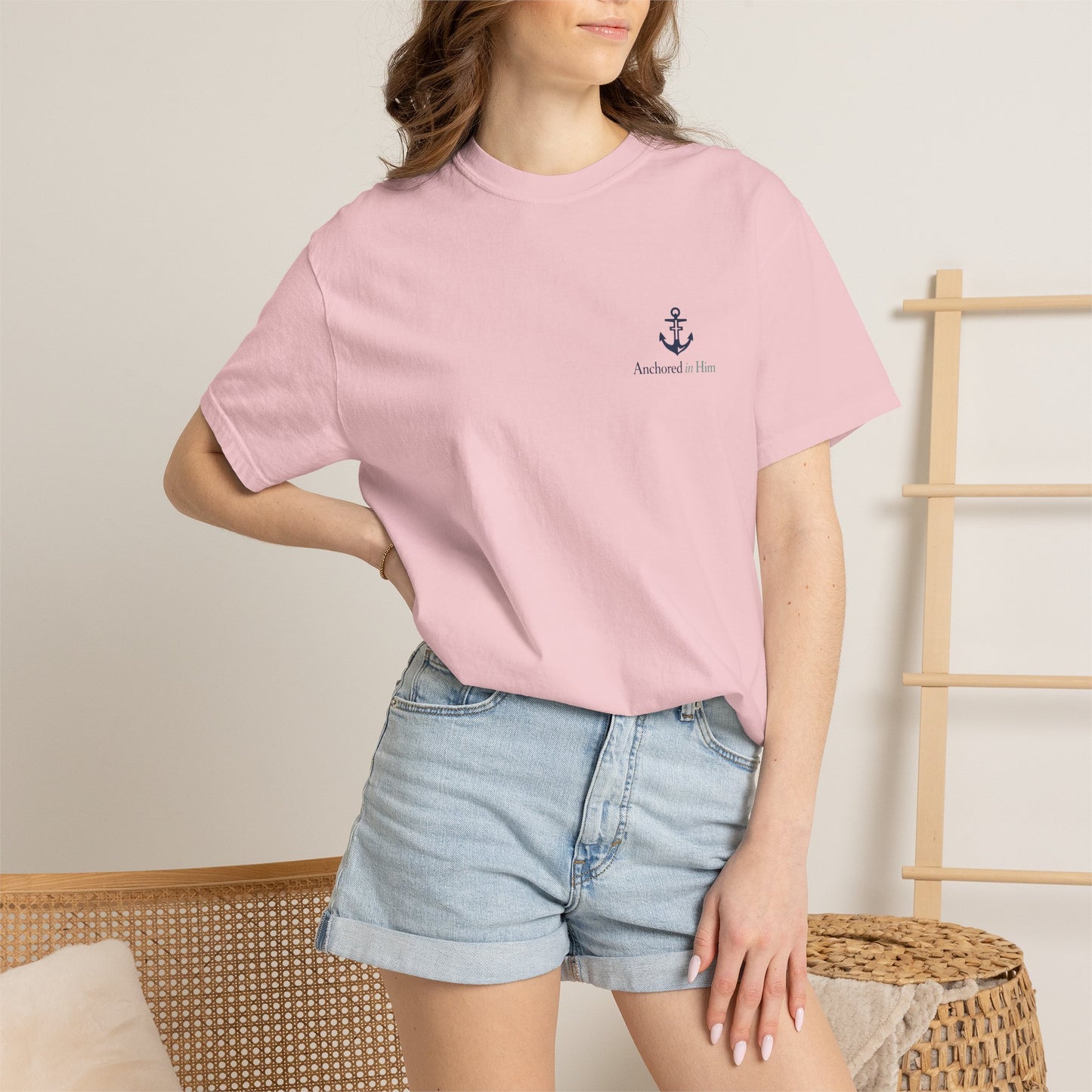 The Wind & Waves T-Shirt