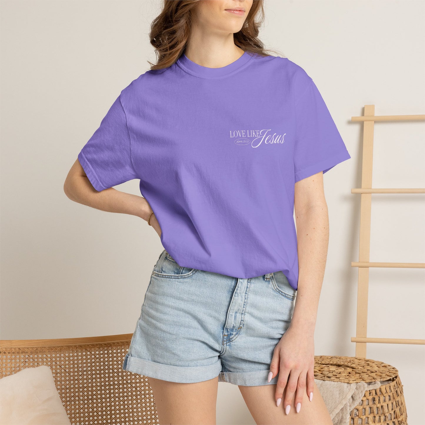 Dear Person Behind Me T-Shirt