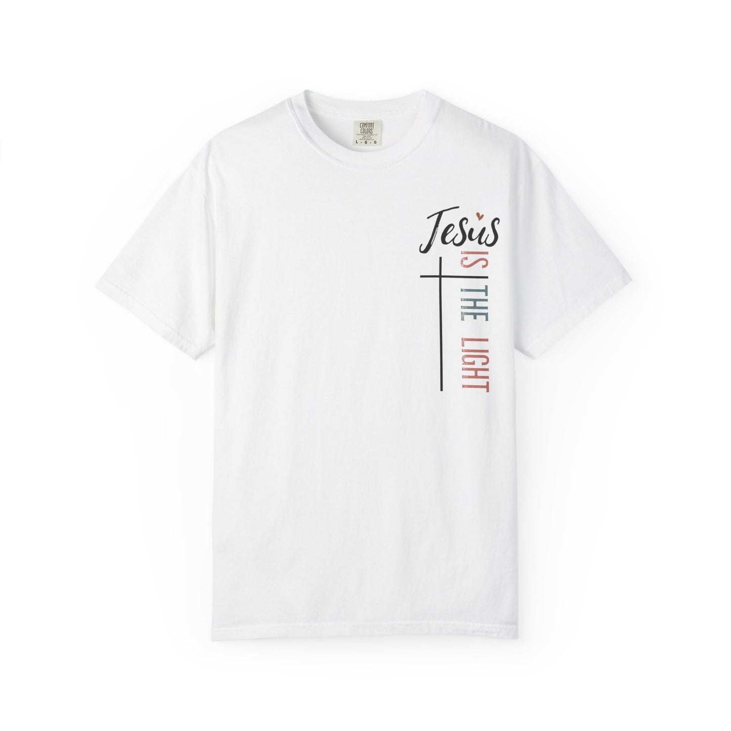 Walk By Faith T-Shirt