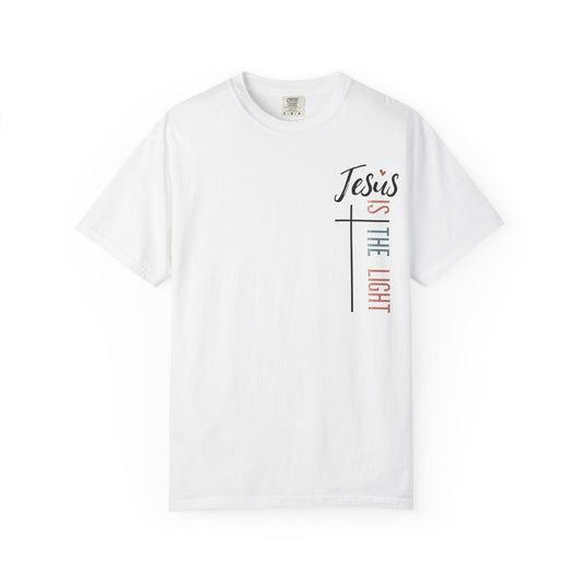 Walk By Faith T-Shirt