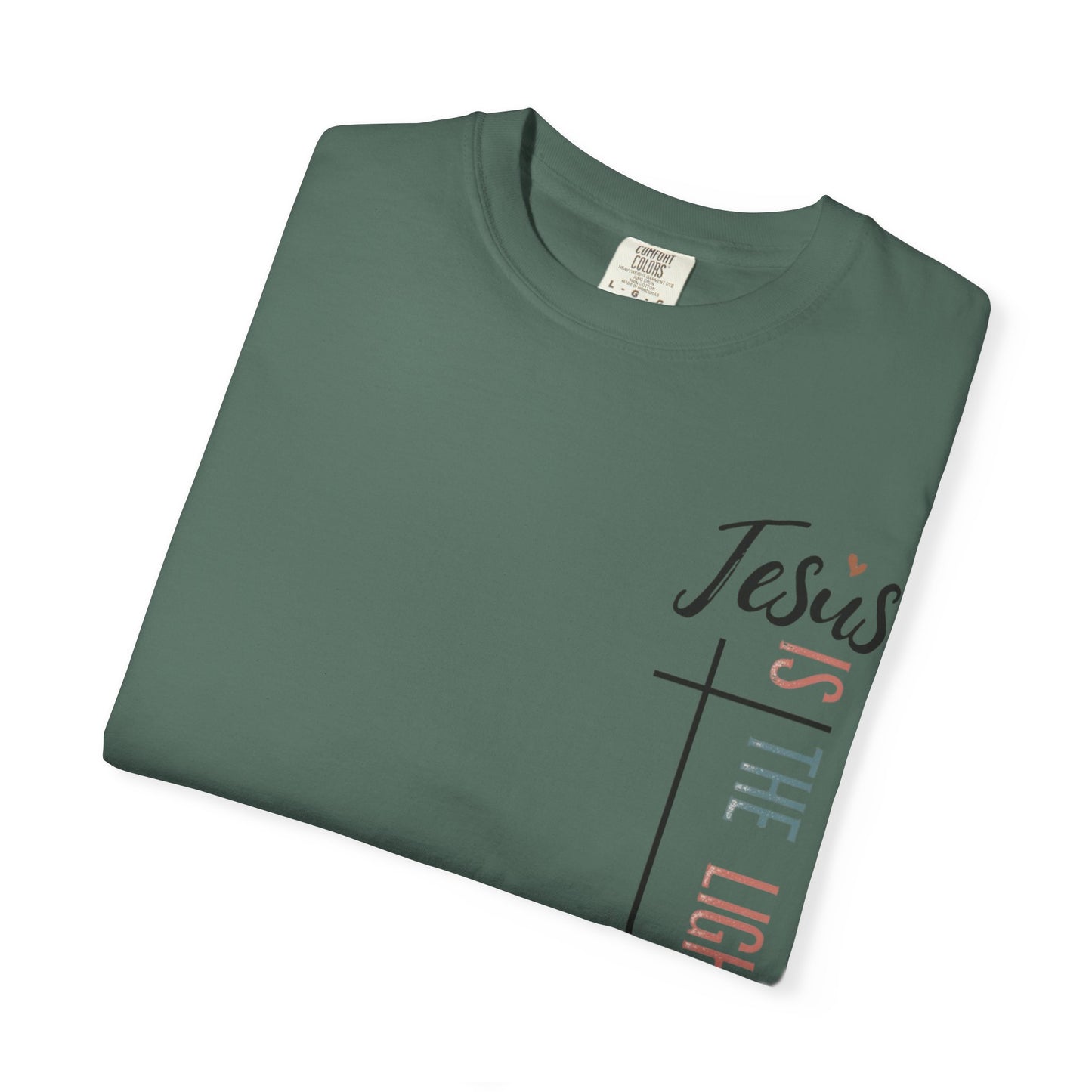 Walk By Faith T-Shirt