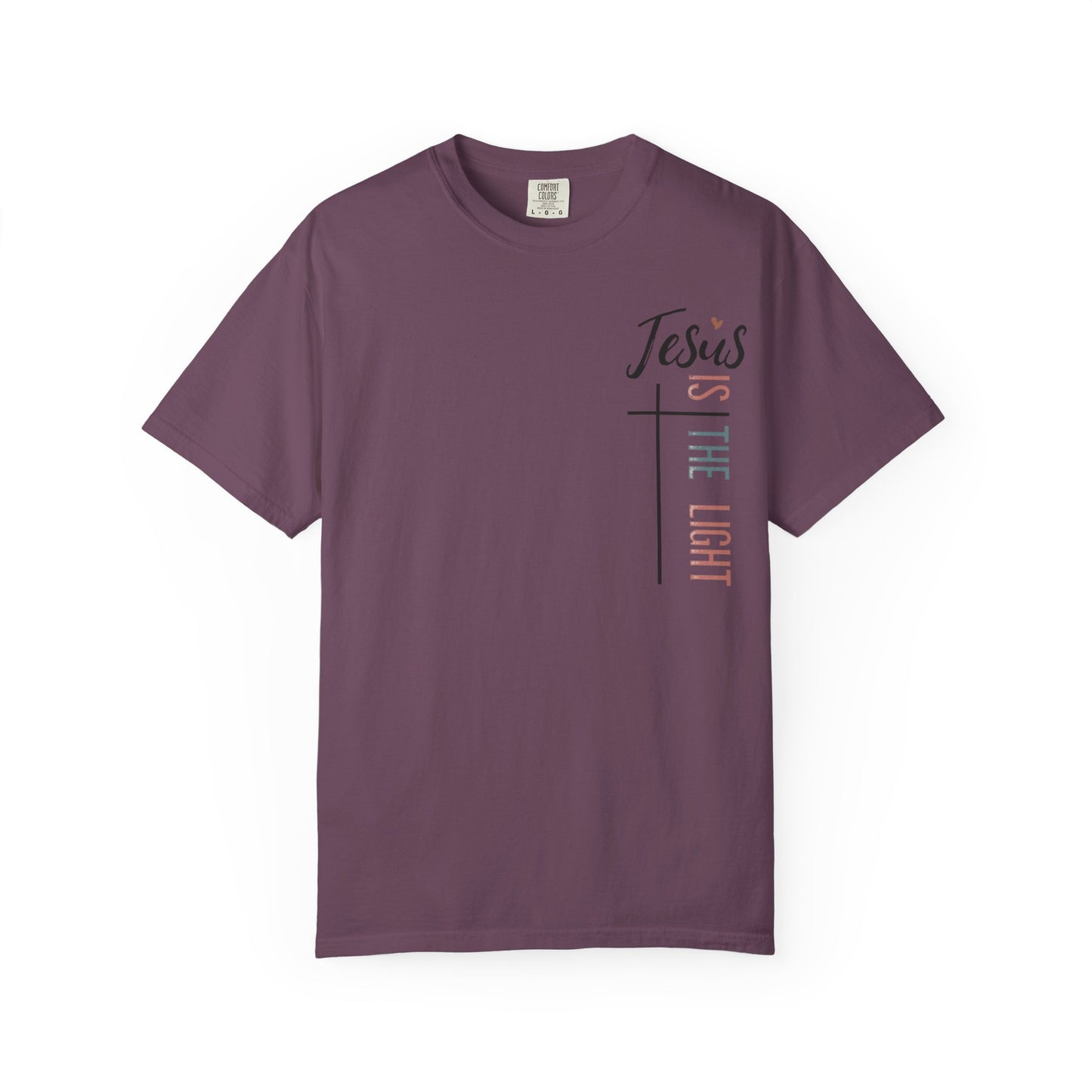 Walk By Faith T-Shirt