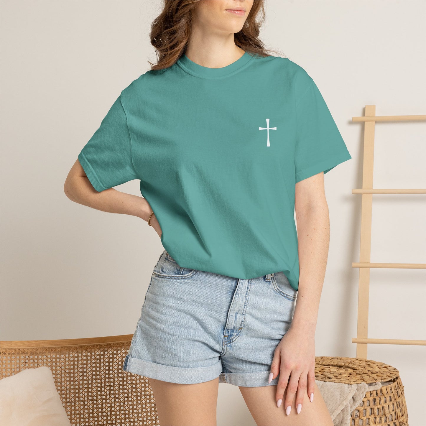 Lion Lungs T-Shirt