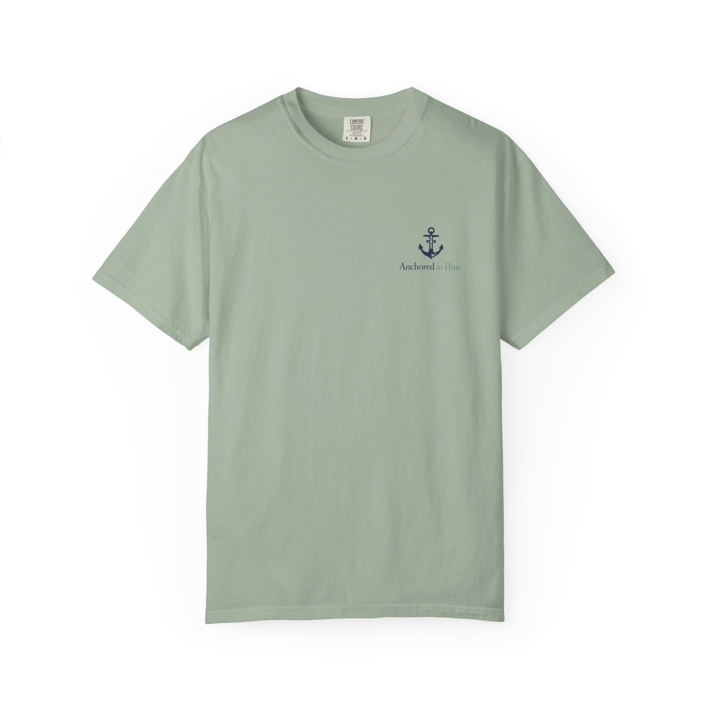 The Wind & Waves T-Shirt