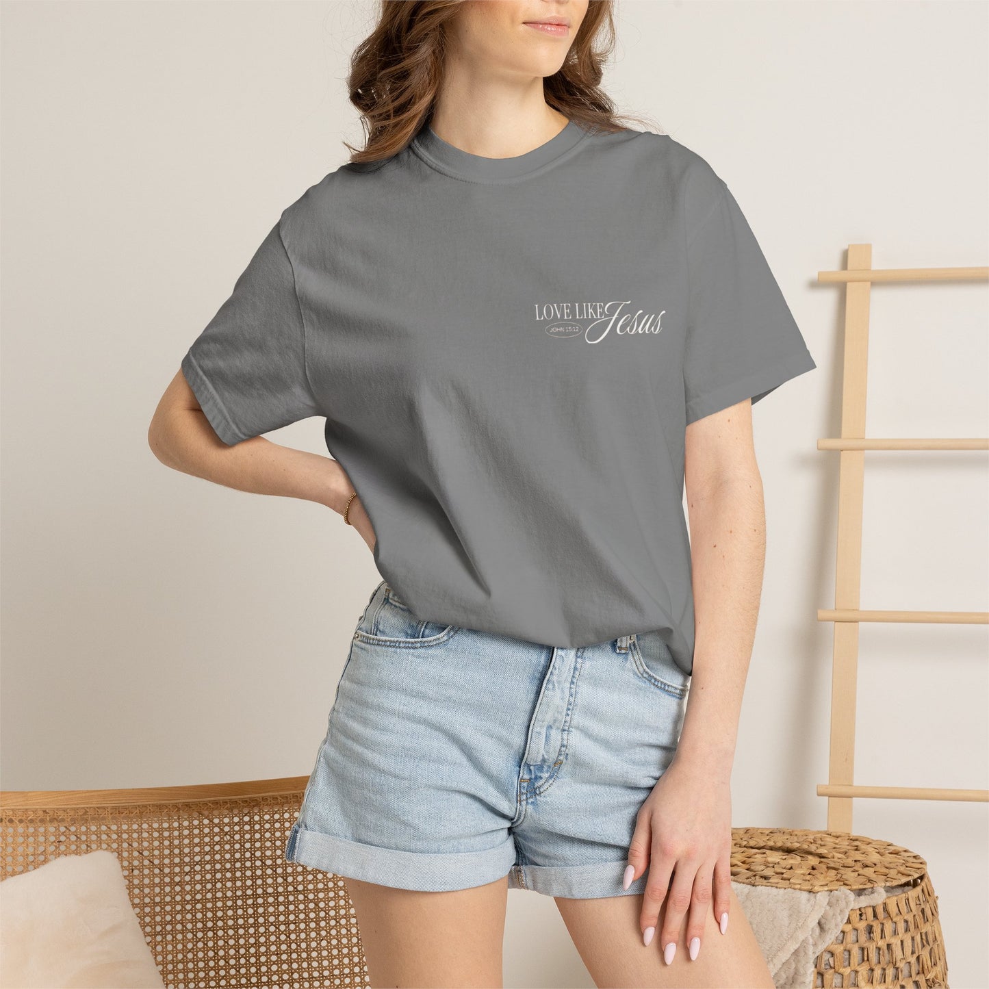 Dear Person Behind Me T-Shirt