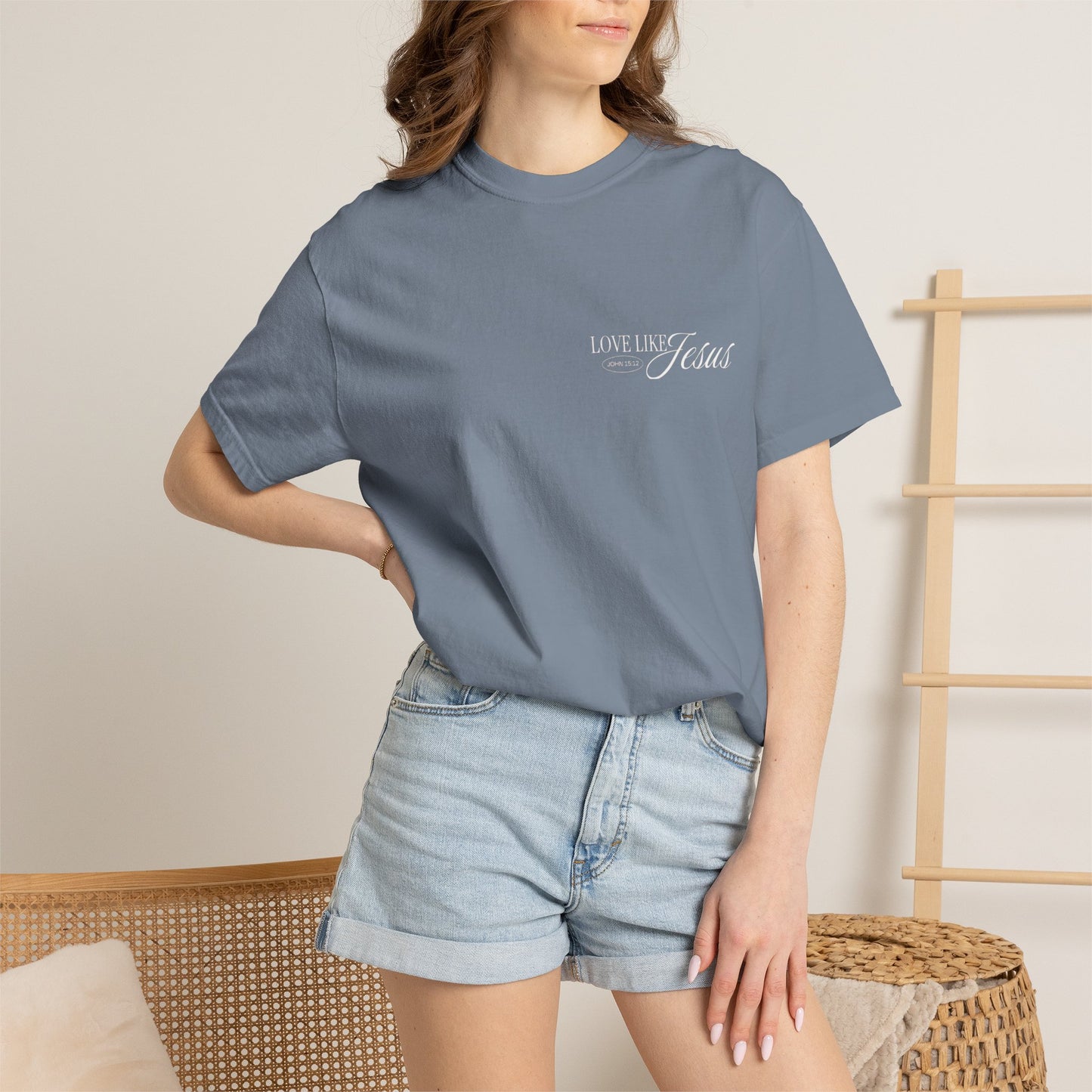 Dear Person Behind Me T-Shirt