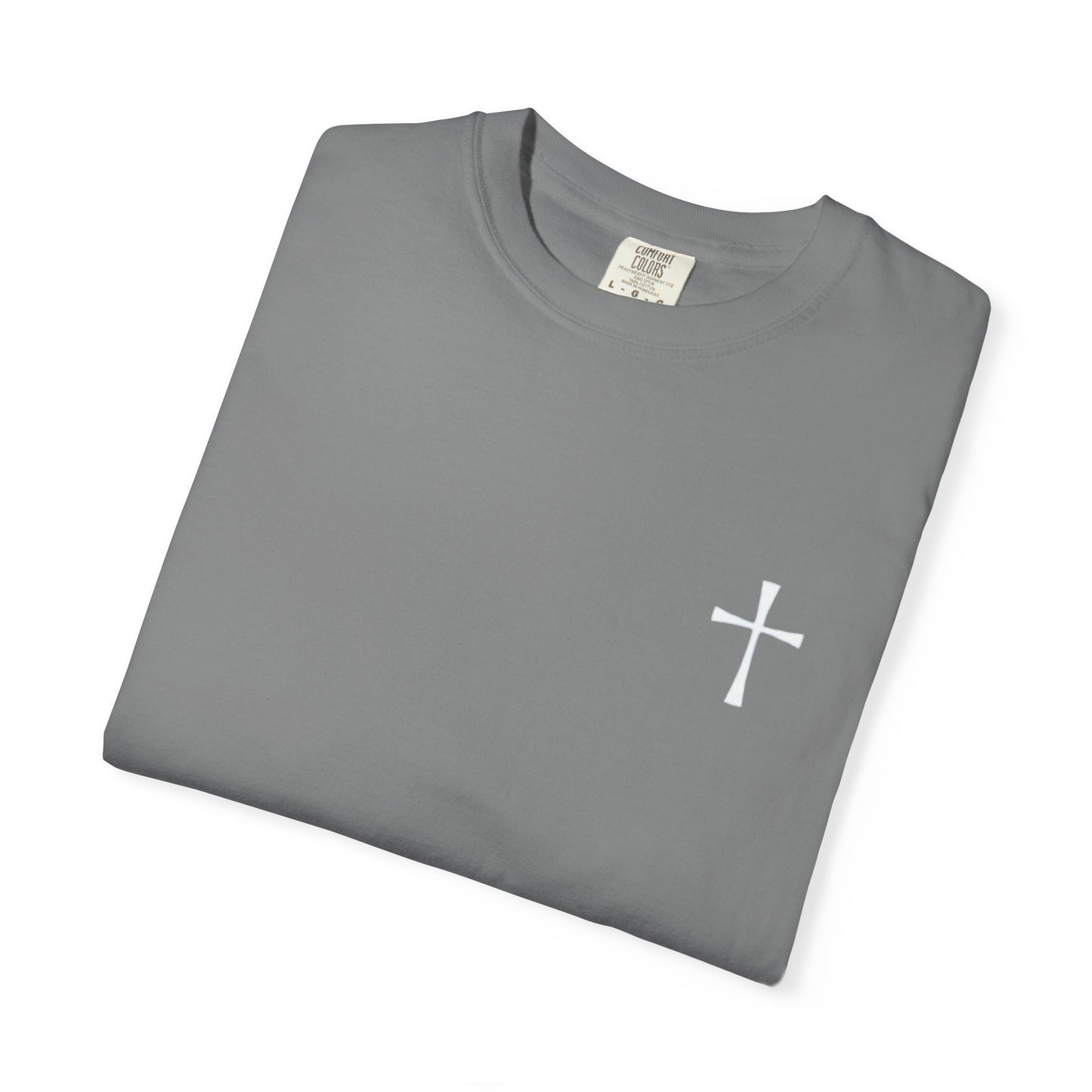 Lion Lungs T-Shirt