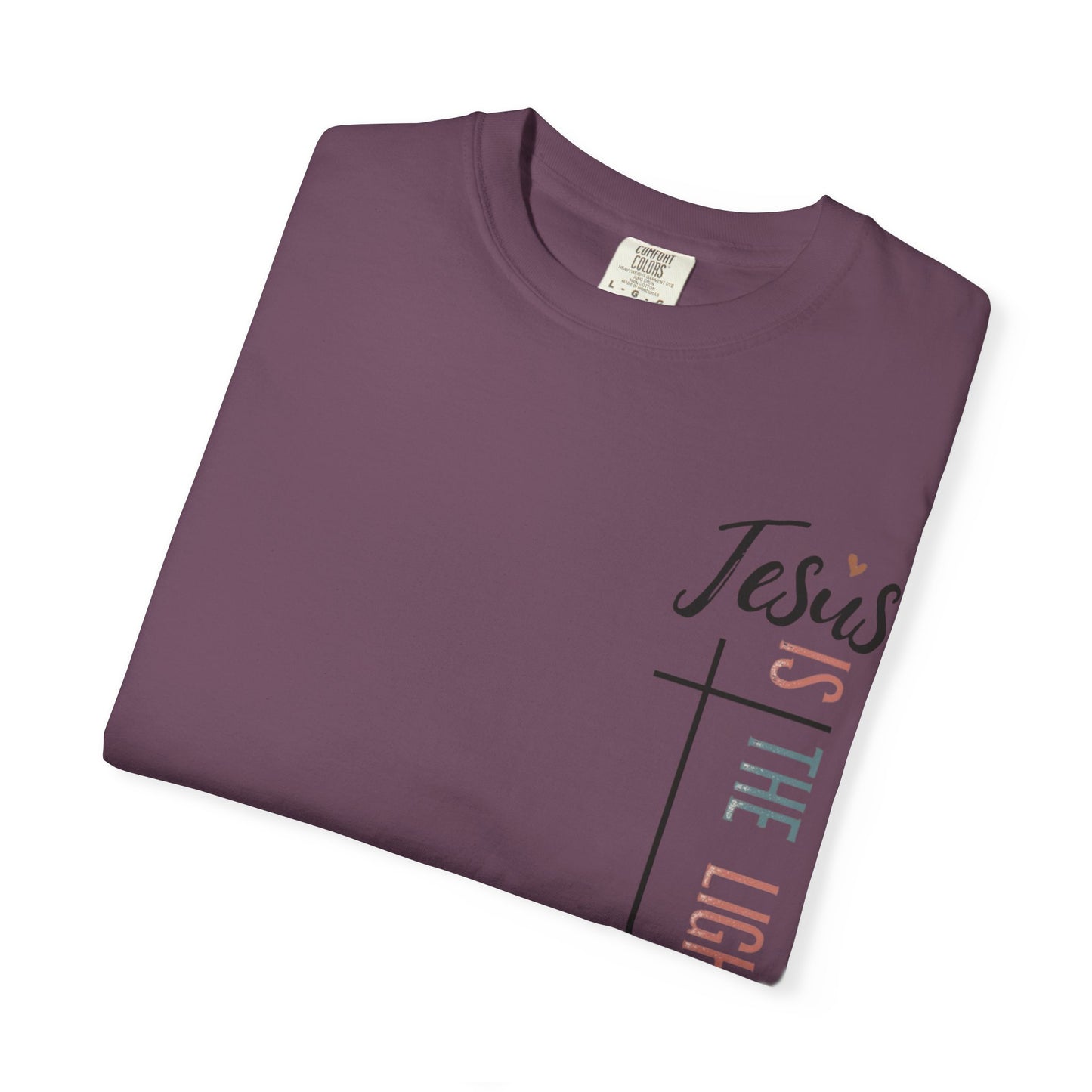 Walk By Faith T-Shirt