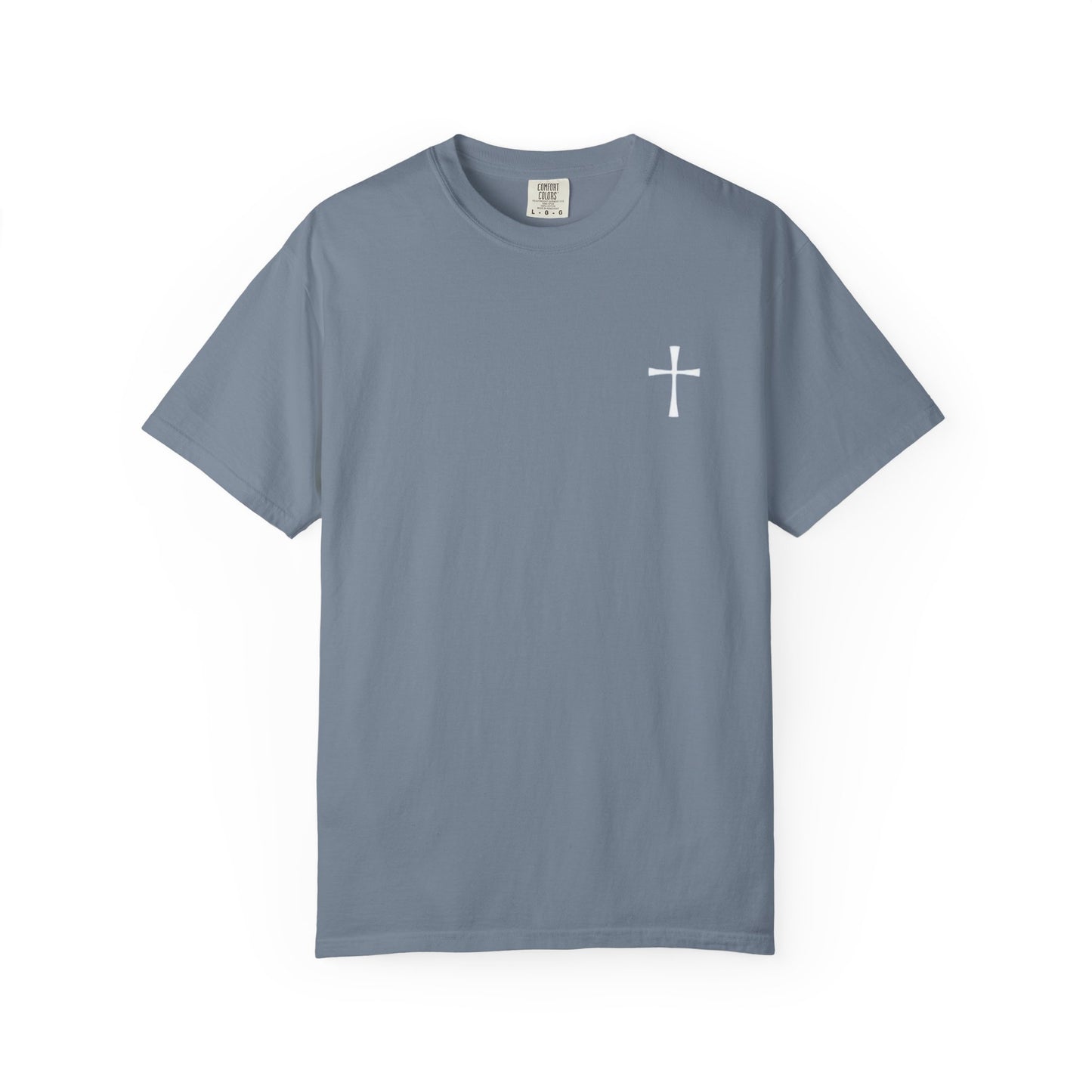 Lion Lungs T-Shirt