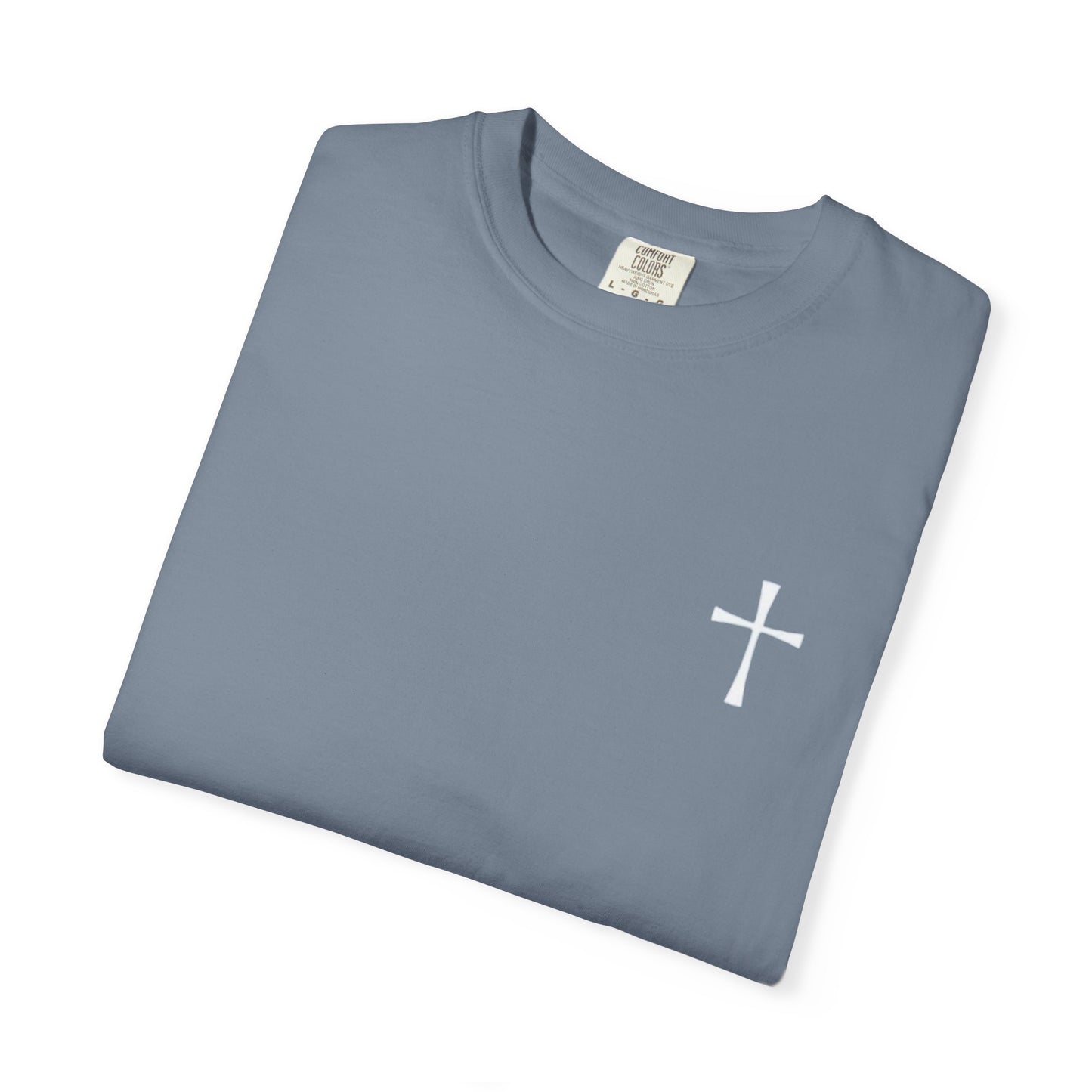 Lion Lungs T-Shirt