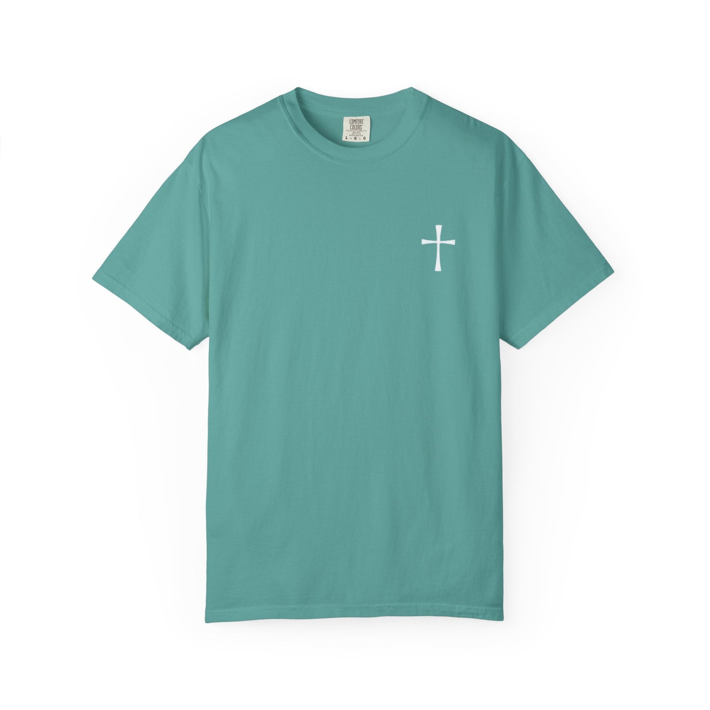 Lion Lungs T-Shirt