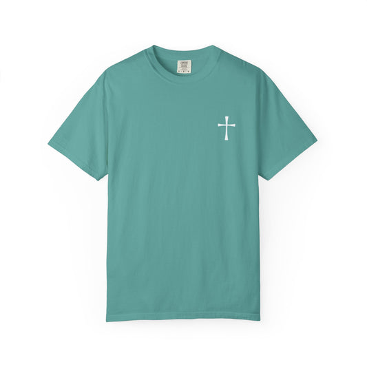 Lion Lungs T-Shirt