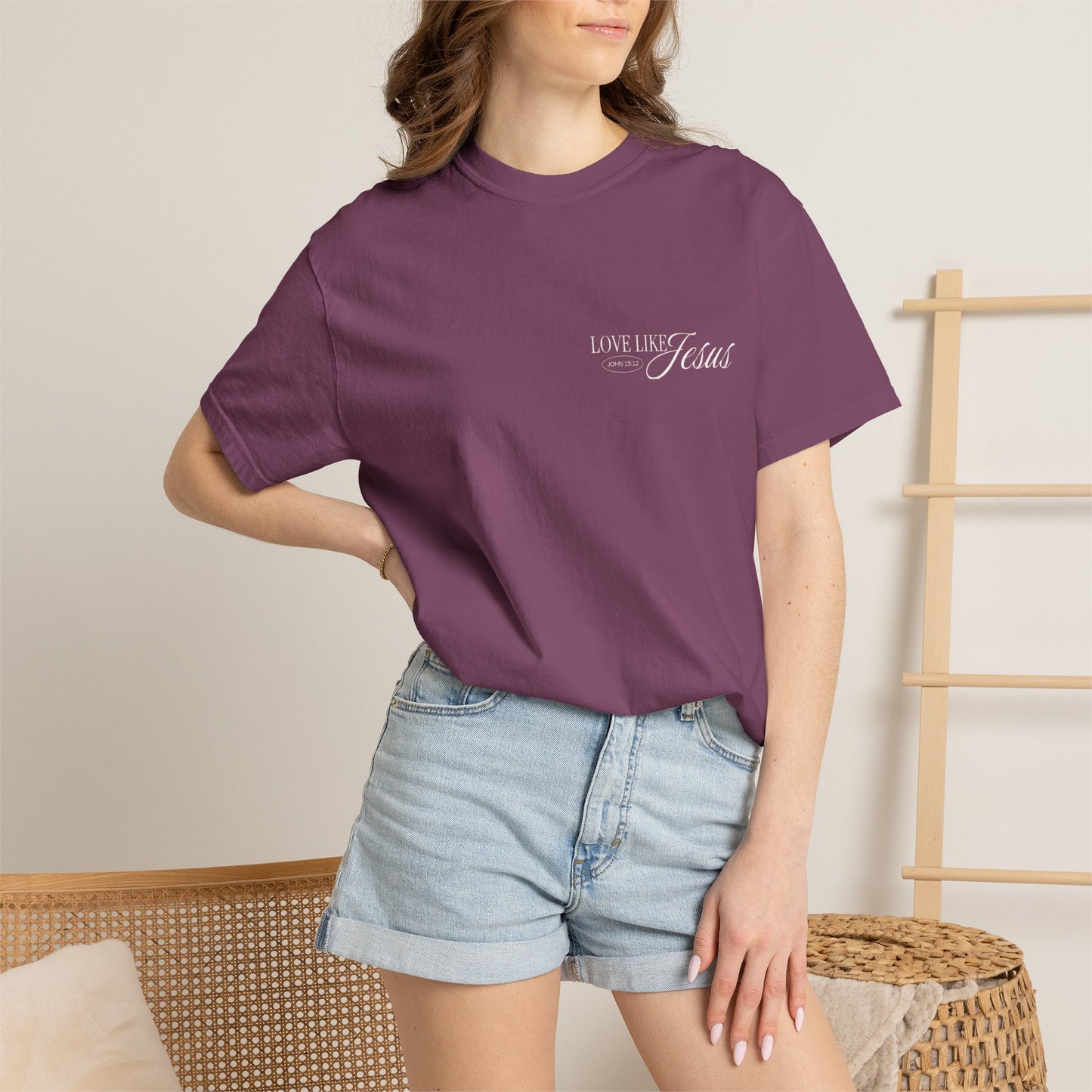 Dear Person Behind Me T-Shirt