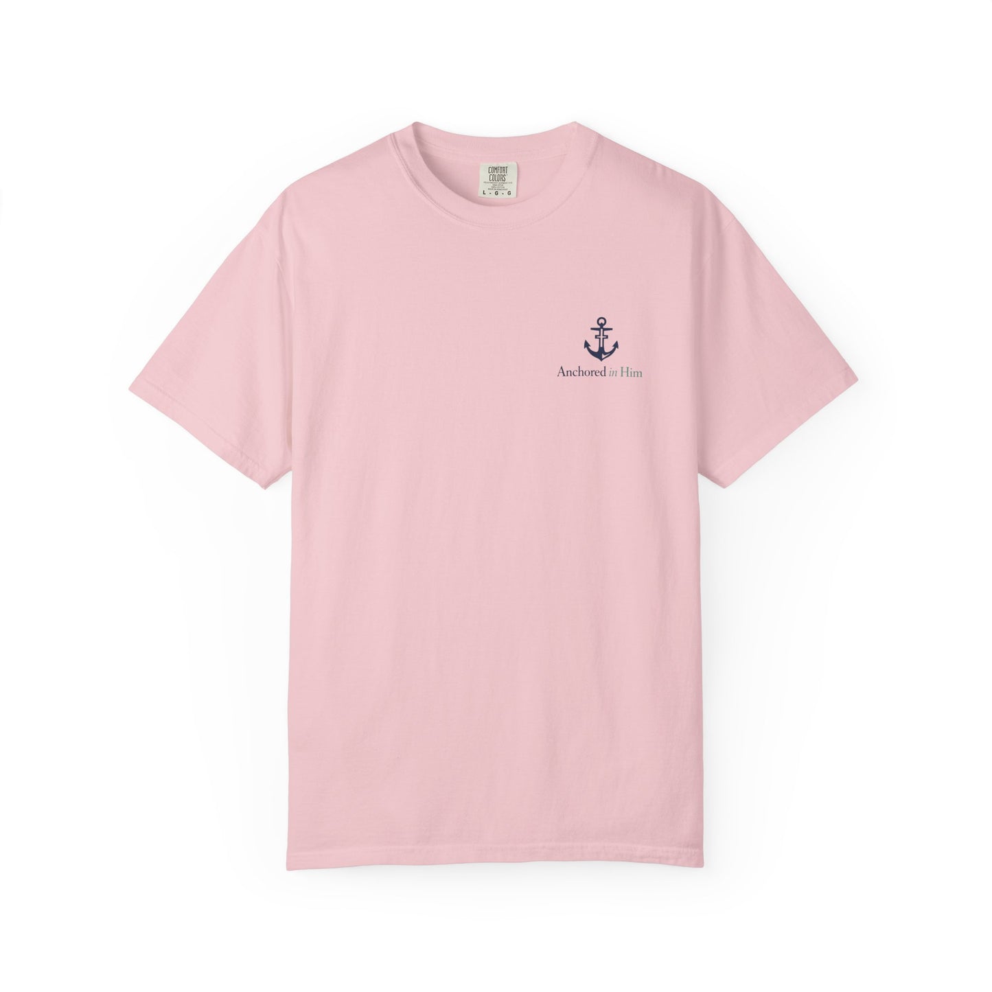The Wind & Waves T-Shirt