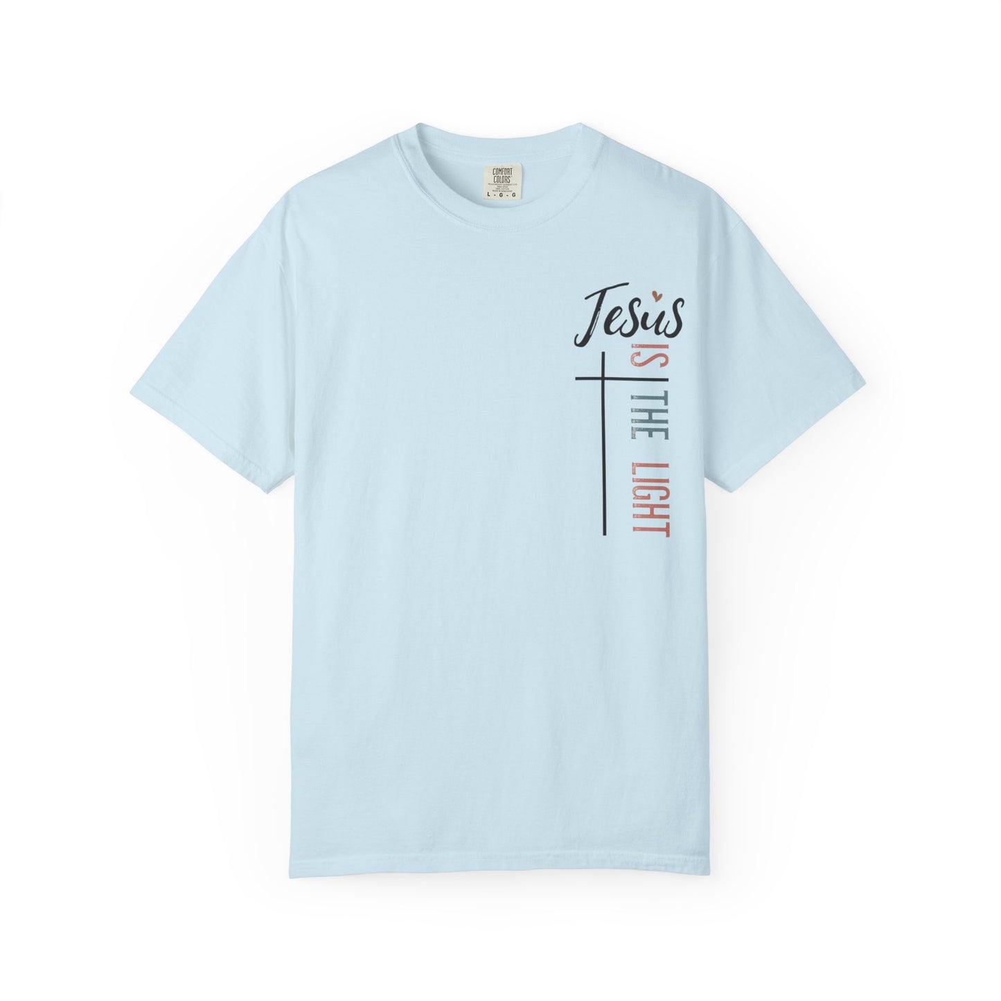 Walk By Faith T-Shirt