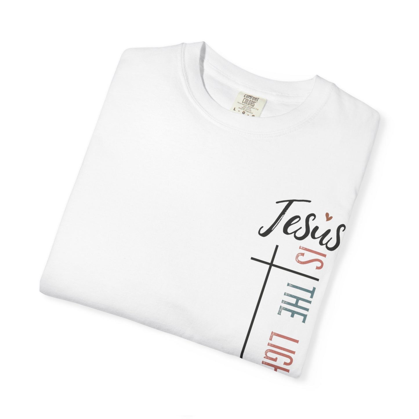 Walk By Faith T-Shirt