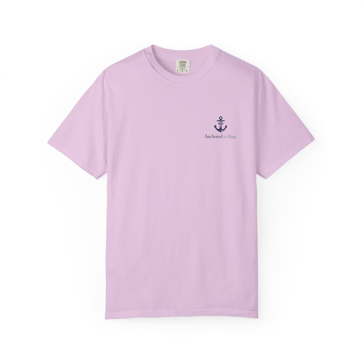 The Wind & Waves T-Shirt