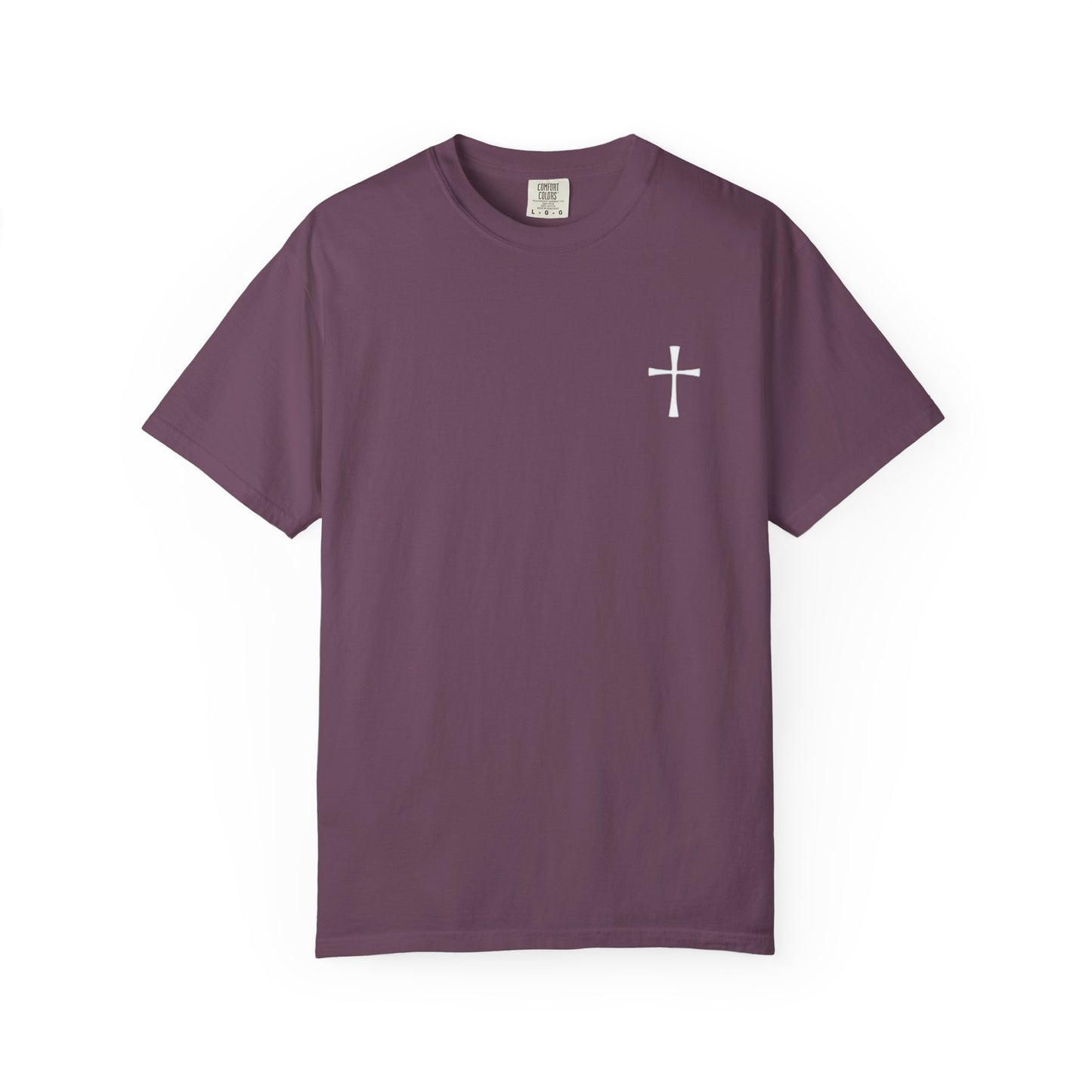 Lion Lungs T-Shirt
